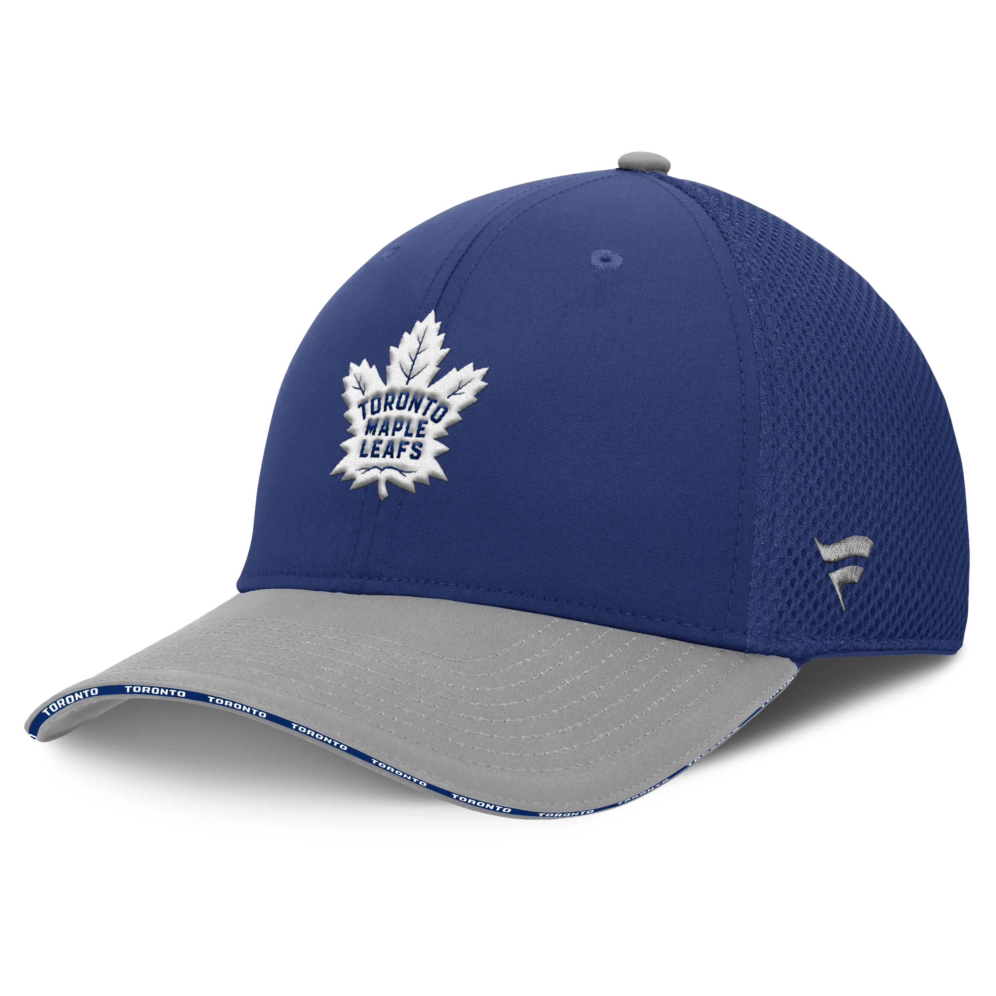 Spacer Mesh Stretch Flex Hat