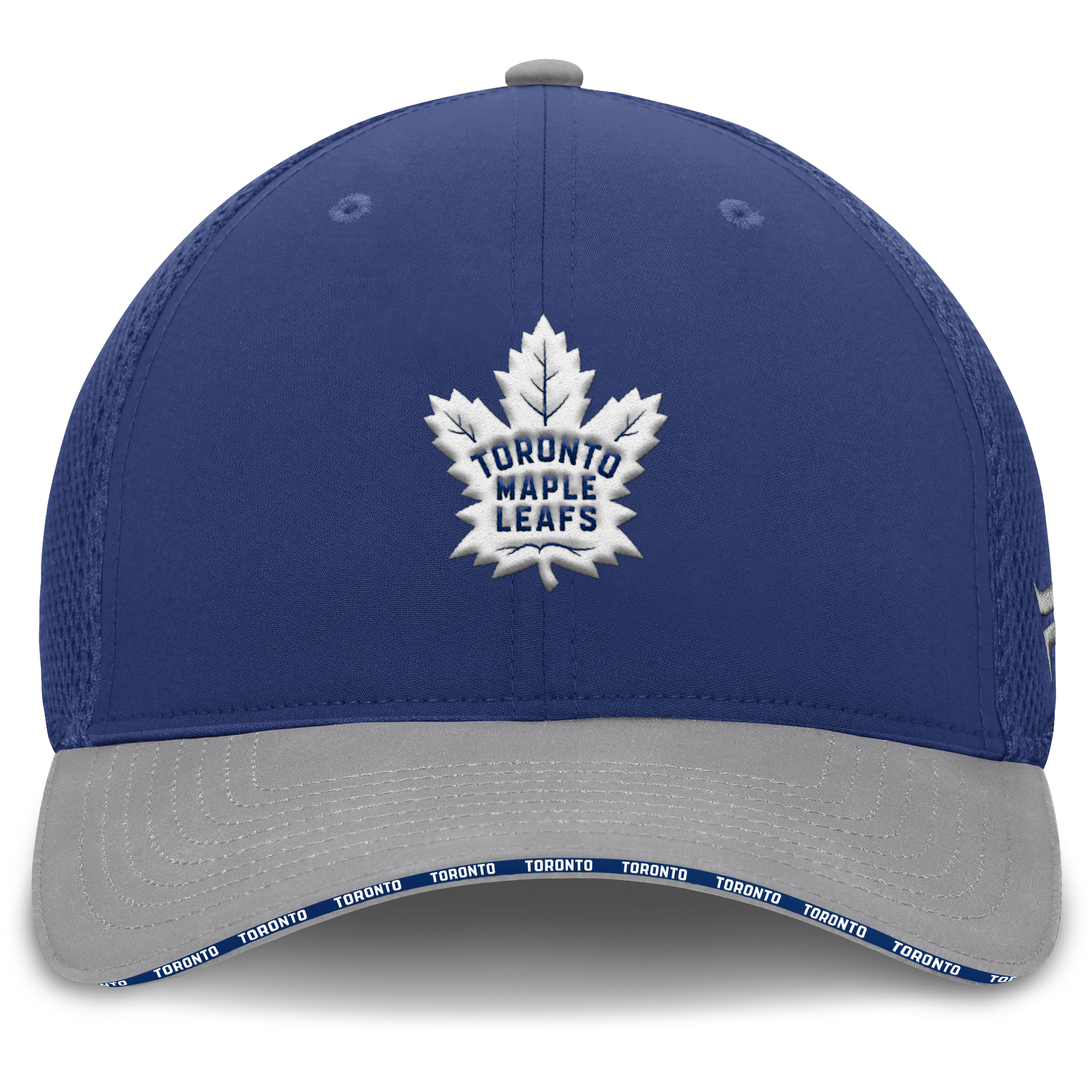 Spacer Mesh Stretch Flex Hat