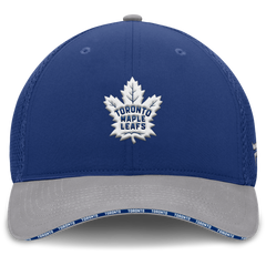 Spacer Mesh Stretch Flex Hat