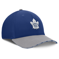 Spacer Mesh Stretch Flex Hat