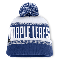 Thrive Cuffed Pom Knit Toque