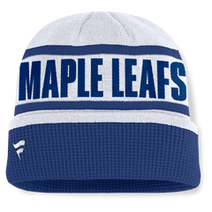 Switchback Cuffed Knit Toque