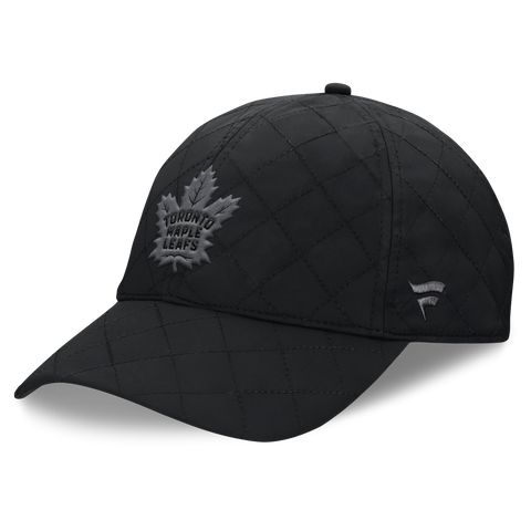 2025 Authentic Pro Road Slouch Hat - BLACK
