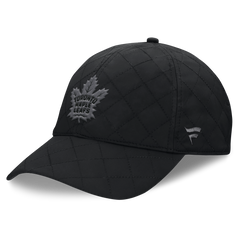 2025 Authentic Pro Road Slouch Hat - BLACK