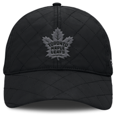 2025 Authentic Pro Road Slouch Hat - BLACK