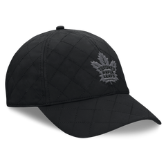 2025 Authentic Pro Road Slouch Hat - BLACK