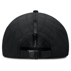 2025 Authentic Pro Road Slouch Hat - BLACK