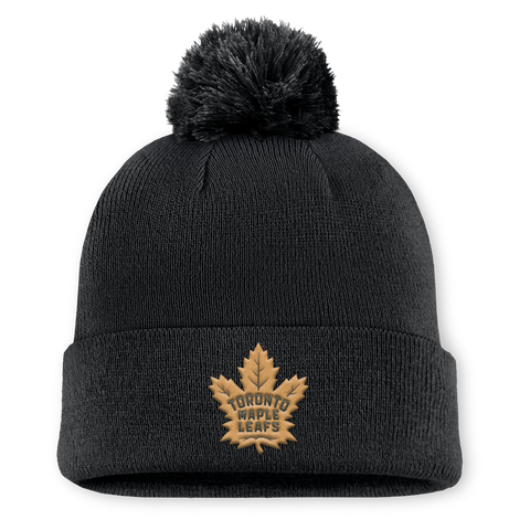 2024 Military Appreciation Knit Pom Toque