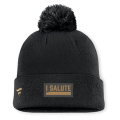 2024 Military Appreciation Knit Pom Toque