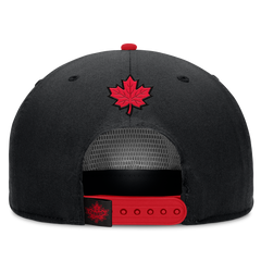 4 Nations Cup Canada Snapback