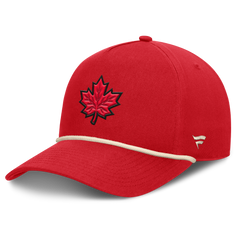 4 Nations Cup Canada A Frame Hat