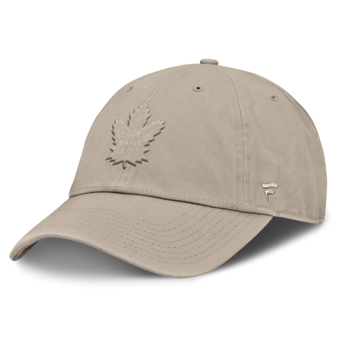 2025 Authentic Pro Road Slouch Hat - CREAM