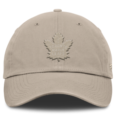 2025 Authentic Pro Road Slouch Hat - CREAM