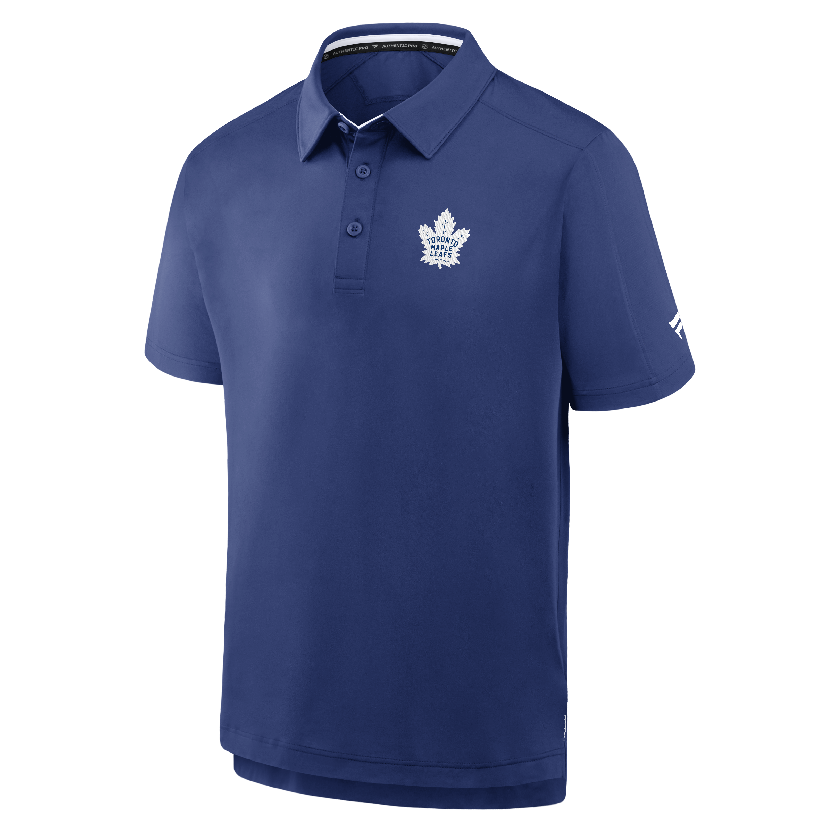 2026 Authentic Pro Rink Polo