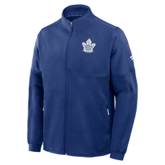 2026 Authentic Pro Rink Full Zip Poly Fleece Jacket
