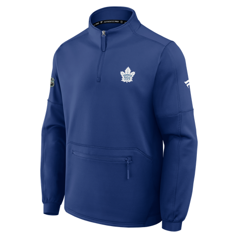 2026 Authentic Pro Rink Fleece 1/4 Zip