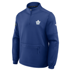 2026 Authentic Pro Rink Fleece 1/4 Zip