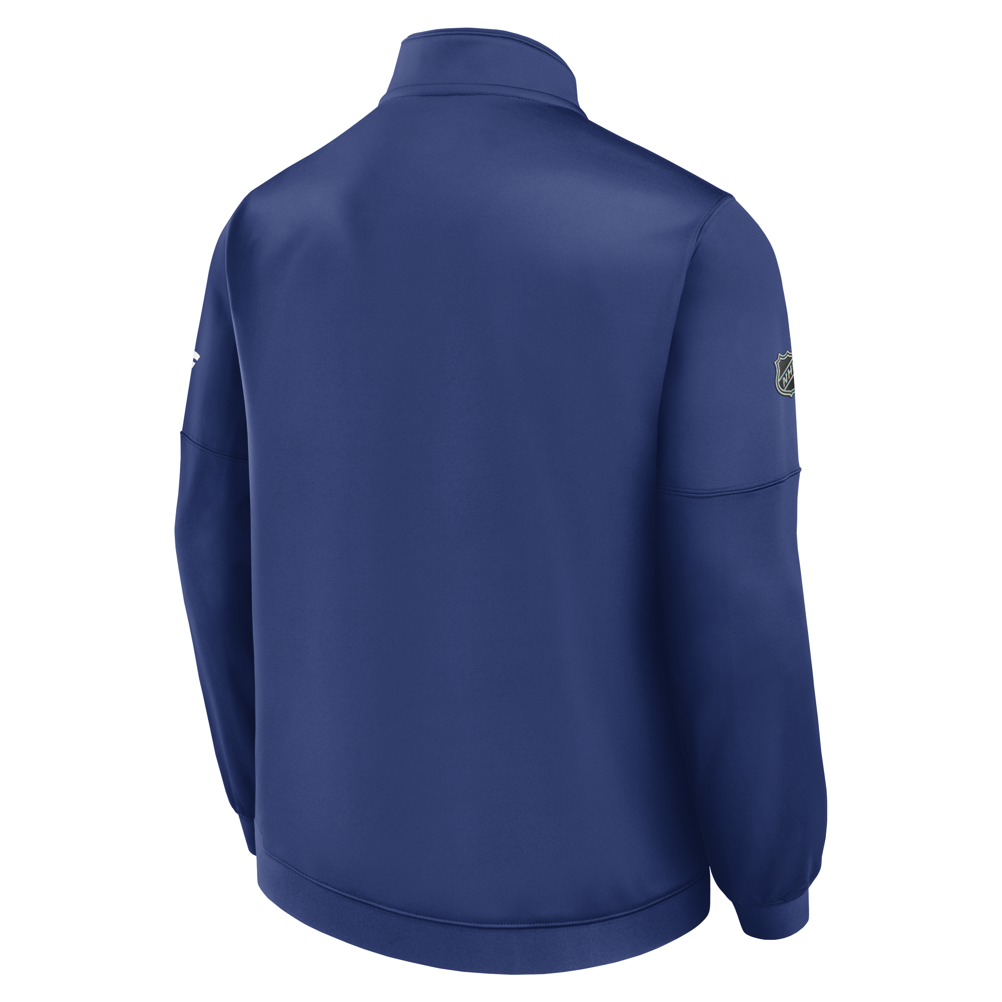 2026 Authentic Pro Rink Fleece 1/4 Zip