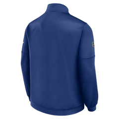 2026 Authentic Pro Rink Fleece 1/4 Zip