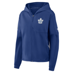2026 Authentic Pro Rink Full Zip Fleece Jacket
