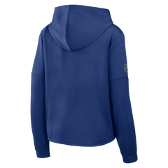 2026 Authentic Pro Rink Full Zip Fleece Jacket