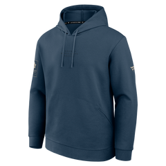 2026 Authentic Pro Road Fleece Hoody