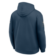 2026 Authentic Pro Road Fleece Hoody