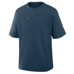 2026 Authentic Pro Road Heavyweight Tee
