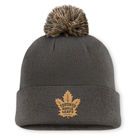 2025 Military Appreciation Knit Pom Toque