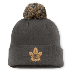 2025 Military Appreciation Knit Pom Toque