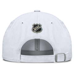 2025 Hockey Fights Cancer Adjustable Hat