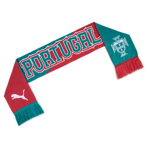 2026 World Cup Portugal Culture Scarf