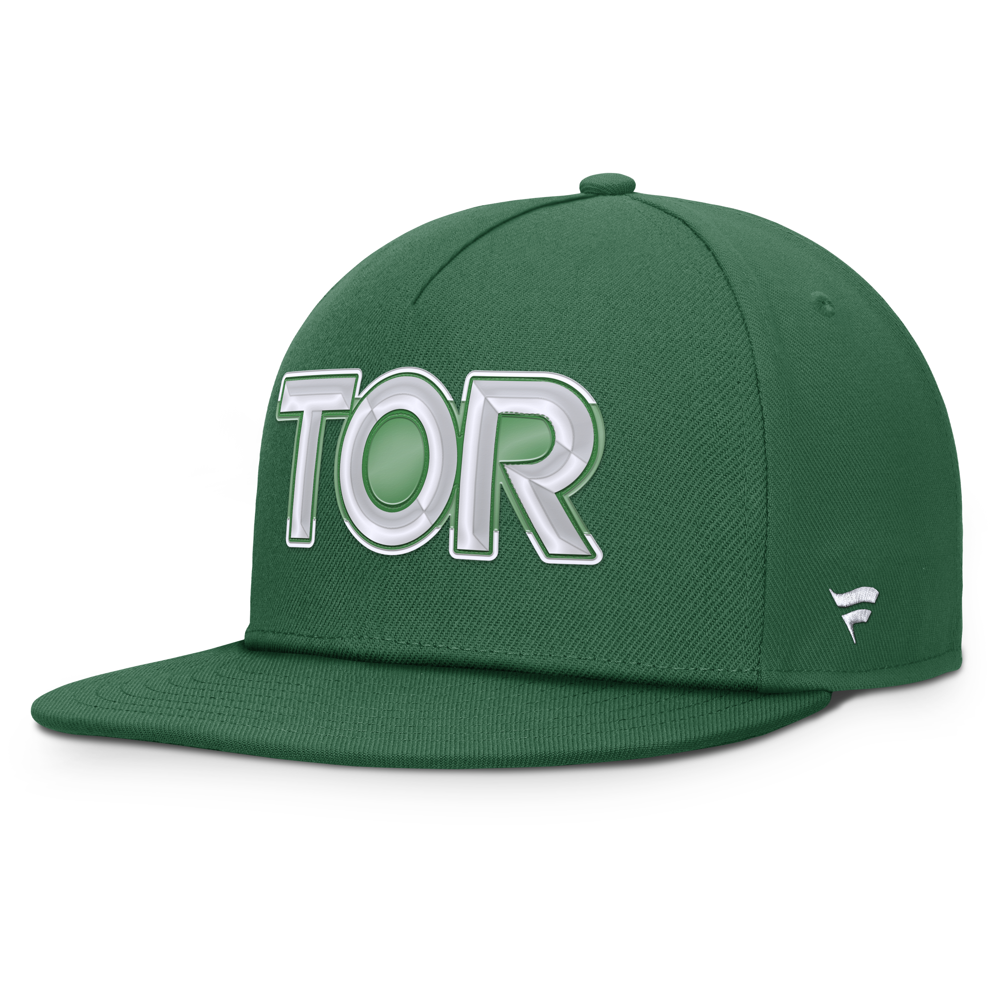 2026 St Pats Snapback