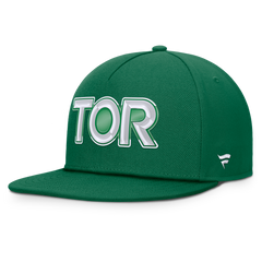 2026 St Pats Snapback