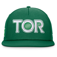 2026 St Pats Snapback