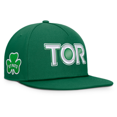 2026 St Pats Snapback