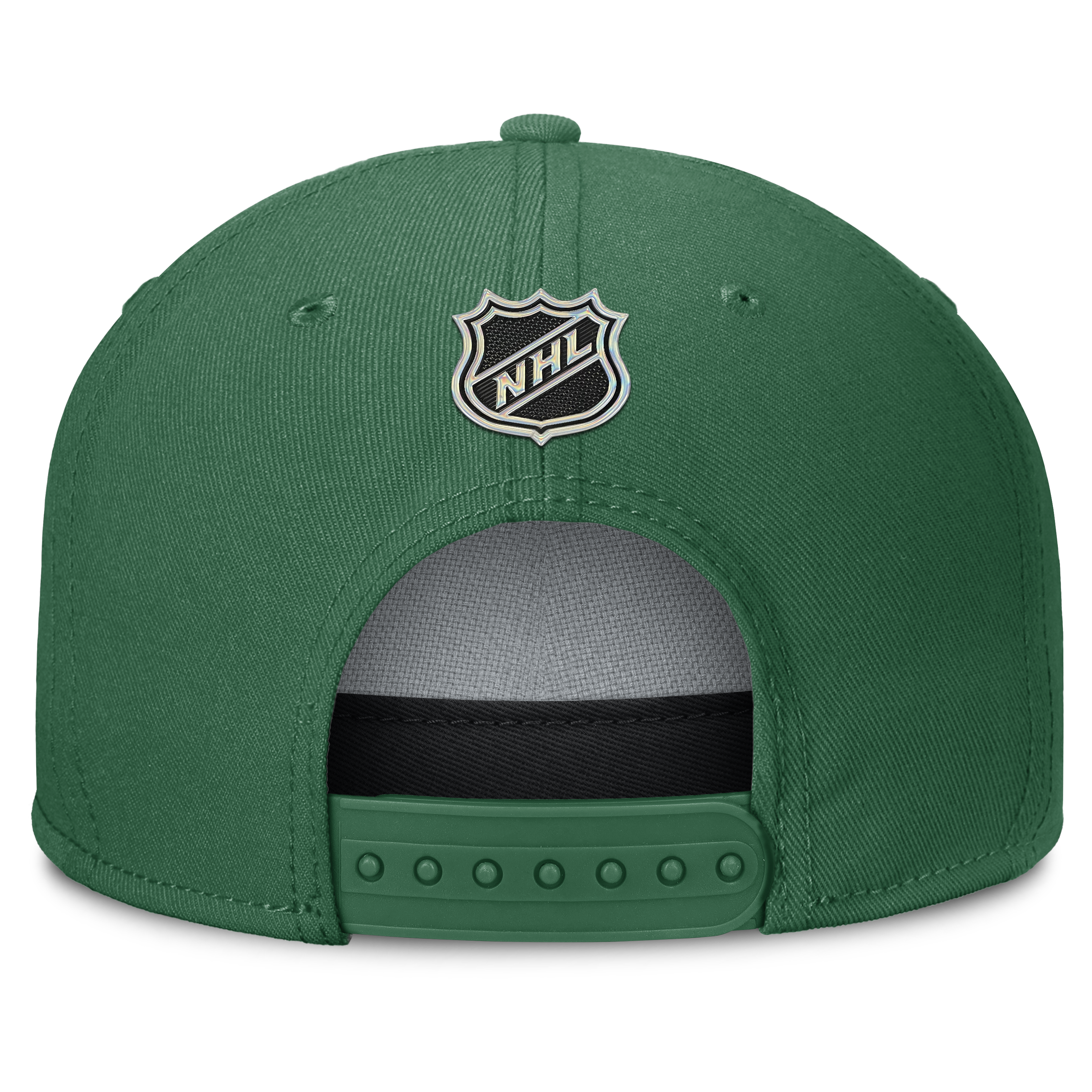 2026 St Pats Snapback