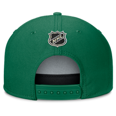 2026 St Pats Snapback