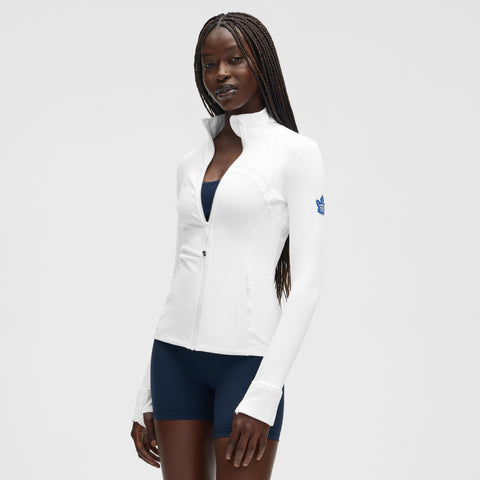Define Jacket - WHITE