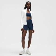 Define Jacket - WHITE