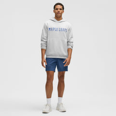 Steady State Hoodie - GREY