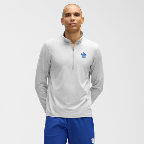 Soft Jersey 1/4 Zip