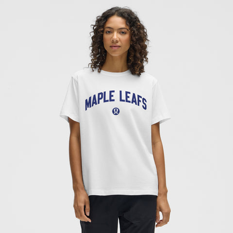 All Yours Organic Cotton Tee