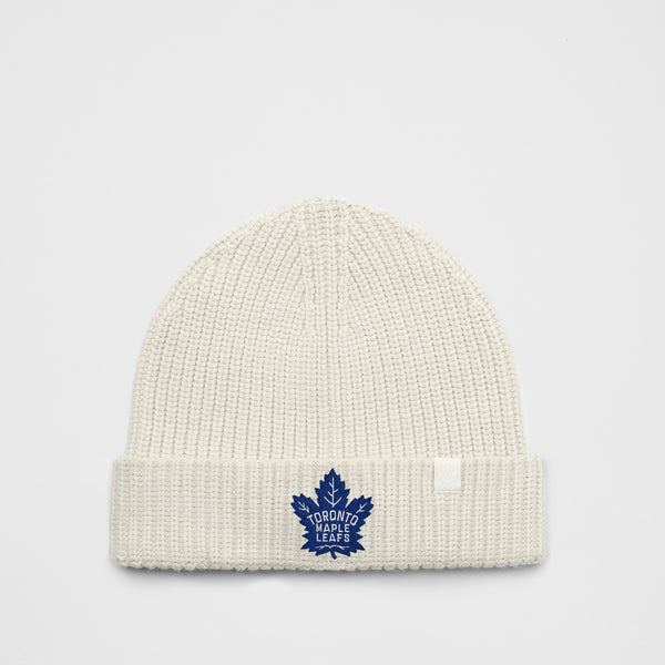 Close Fit Cotton Blend Ribbed Cuffed Toque – shop.realsports