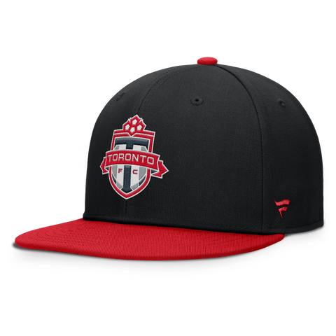 Batter Box Poly Snapback