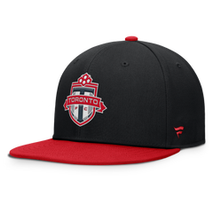 Batter Box Poly Snapback