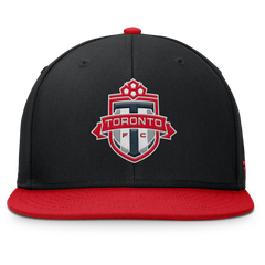 Batter Box Poly Snapback