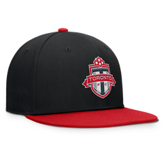 Batter Box Poly Snapback