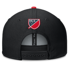 Batter Box Poly Snapback