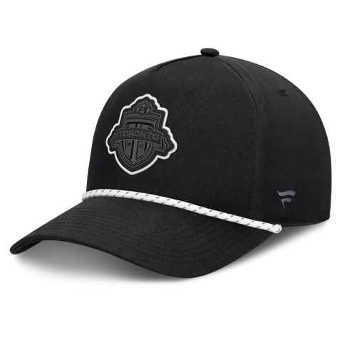 Undertone Cotton A-Frame Snapback